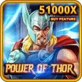 Power of Thor icon