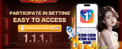 100% First Deposit Match promotion banner
