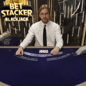Infinite Bet Stacker Blackjack icon