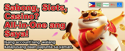 Get Your Welcome Bonus Now